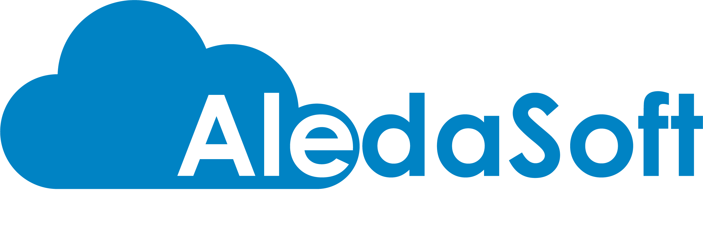 Logo empresa hosting